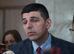 Ивайло Мирчев се извини на гласоподавателите на ПП-ДБ за разделението