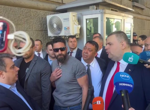 Баретите вече не пазят Пеевски, охранява го само НСО