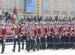 Полша преговаря за по-голямо военно присъствие на САЩ на нейна територия