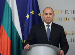 Радев веднага ще предложи нов шеф на ДАНС и мерки срещу растящите цени