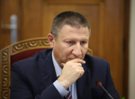 ВСС пак спасява Сарафов от уволнение