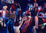 DARA класира България за финала на "Евровизия 2026"
