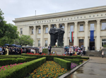 Честваме 24 май - Деня на българската азбука, просвета и култура