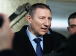 Сарафов подава оставка и като шеф на следствието