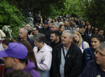 Въпреки протестите СОС за втори път даде зелена светлина за 22-етажната сграда в "Младост"