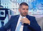 Слави Василев: За първи път имаме премиер, опълчил се на президента на САЩ
