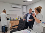 Сателитни данни в реално време на телефоните на войниците правят ударите на украинските дронове по-смъртоносни от всякога