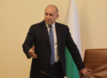 Радев: Турция иска предоговаряне на "Боташ" срещу сътрудничество в преноса на ток