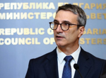 Трайчо Трайков е избран за кмет на район "Средец" с над 77% от подадените гласове