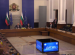 Демократичен форум призова патриарх Даниил да осъди руската атака срещу Киево-Печорската лавра