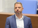 Делян Добрев напуска парламента. Отново