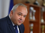 Борисов: Единствено Копринков се справя в "Прогресивна България"
