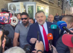Тайната падна: колко струваше на данъкоплатците охраната на Пеевски