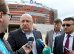 Уволненият "вечен" шеф на НСБ оглави ВиК холдинга