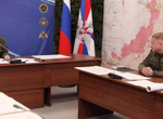 ISW: Реалните завоевания на руската армия в Украйна се оказват пет пъти по-малки, отколкото твърди Путин