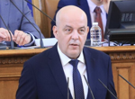 Шефът на разузнаването Антоан Гечев бе преизбран със задна дата