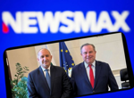 Newsmax влиза в България. Кои са възможните партньори?
