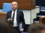 Бюджет 2026 е окончателно приет със свръхдефицит от 5.7%. Какво се променя (обновена)