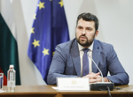 Георг Георгиев: Преди 4 месеца Радев говореше, че България може да стане мишена, днес казва обратното