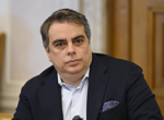 Асен Василев: Всеки българин ще плати по 400 евро за бюджет с необяснени разходи