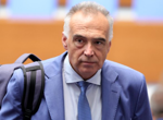 Радев откри, че прокуратурата мачка корупционните дела