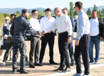 Ударите по кораби в Черно море нарушават търговските потоци на зърно и петрол