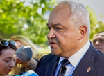 Вътрешният министър обяви “брутална борба с изродите, които превръщат децата ни в оръжия“