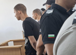 Пуснаха на свобода двамата младежи обвинени за побой на непалци