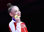 След 25 години България отново има световна шампионка