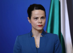 Катя Ивкова: Националната детска болница ще е готова през 2030 г