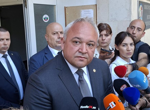 Столичната кръчма, свързвана с Ами, е охранявана от патрулка