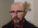 Андрей Янкулов e издигнат за член на ВСС