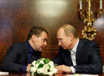 Путин обвини Германия, че набеждава Русия за дрона в Лайпциг; Медведев призова да се "ударят" Берлин и германски военни заводи