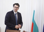 Андрей Гюров: Никога не съм мечтал да ставам президент, това е отговорност