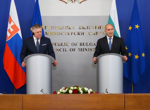 Доживотен затвор за сириеца, причинил смъртта на двамата полицаи в Бургас