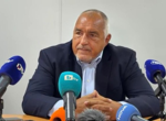 Борисов е "против" ГЕРБ да издига кандидат-президент. Партията ще реши до дни