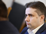 "Честит 9 септември!" Новото ръководство на БНТ изхвърли водещия на "ИсторияБГ" Георги Ангелов (обновена)