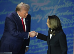 Are Trump and Harris particularly Christian? That’s not what most Americans would say: AP-NORC poll