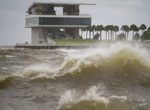 Florida braces as Hurricane Helene nears landfall. Follow live updates