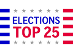 Election Day is in two weeks. Here are the 25 things you need to know