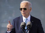 AP sources: White House altered record of Biden’s ‘garbage’ remarks despite stenographer concerns