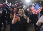 Live updates: Arizona, Nevada and Pennsylvania among the races yet to be called