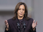 Live updates: Harris calls Trump to congratulate him on win