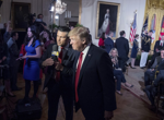 Live election updates: Trump names Fox News host Pete Hegseth as secretary of defense