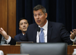 Trump says he is naming former Wisconsin Rep. Sean Duffy to be transportation secretary