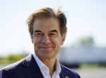 Trump chooses TV doctor Mehmet Oz to lead Centers for Medicare and Medicaid Services