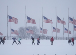 Live updates: Winter blast grips the US from the Midwest to the East Coast