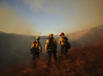 Live updates: At least 180,000 under evacuation orders as wildfires rage in greater Los Angeles