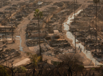 Live updates: Winds expected to strengthen in Los Angeles area as firefighters battle to control blazes