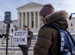 Supreme Court backs law banning TikTok if it’s not sold by its Chinese parent company